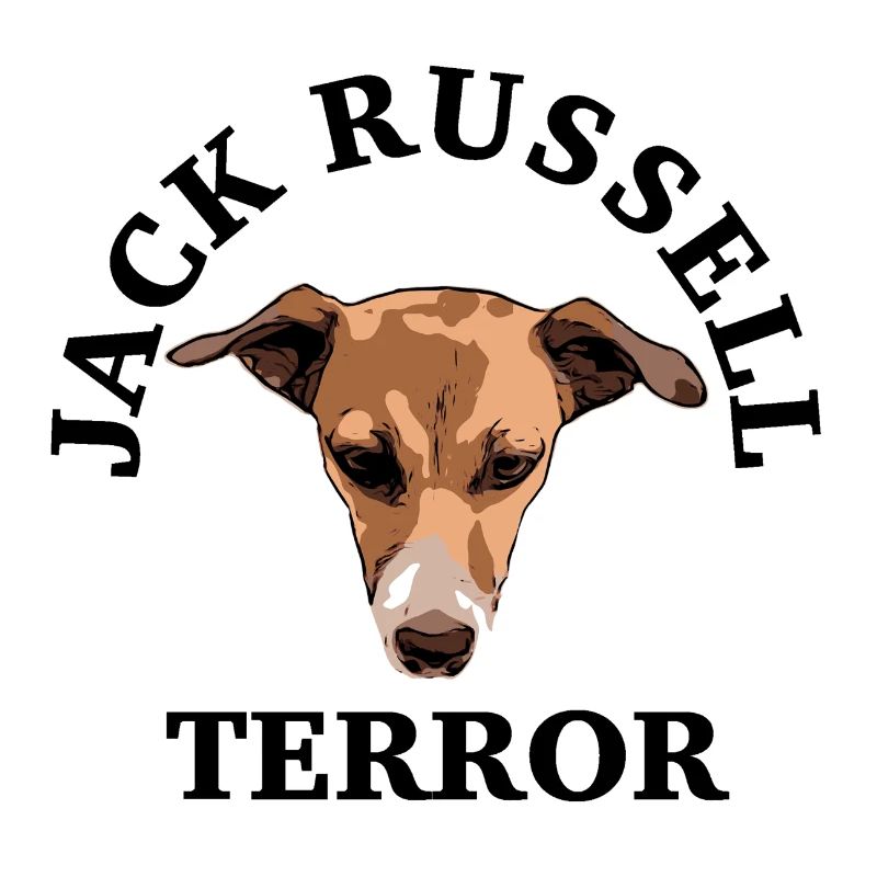 Jack Russell terror