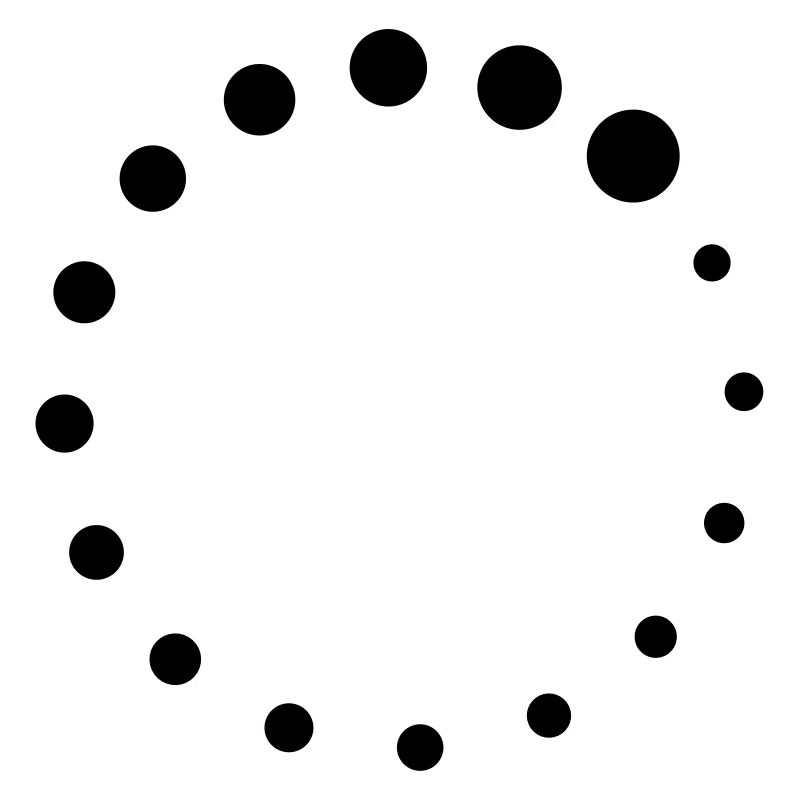 Loading Circle