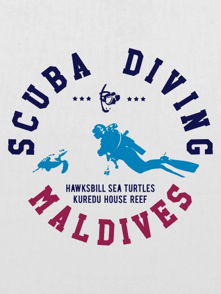 MALDIVES SCUBA DIVING