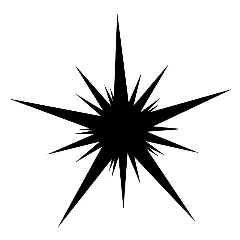 Explodierender Stern
