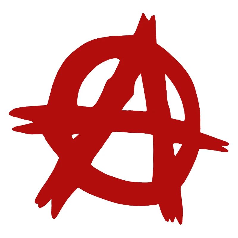 Anarchy