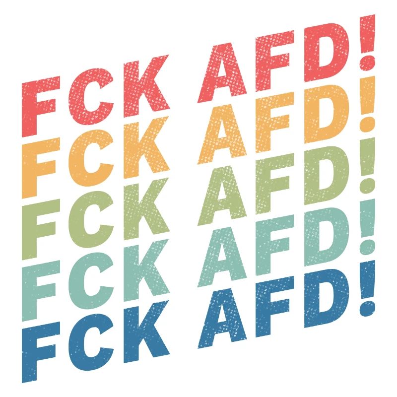 FCK AFD