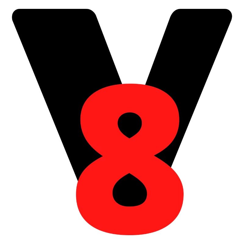V8