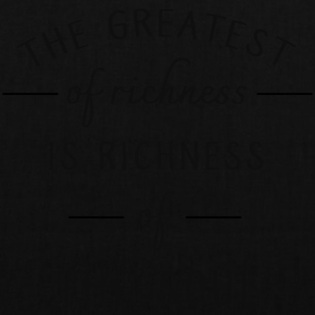 Tee-shirt WF Outlet - The Greatest