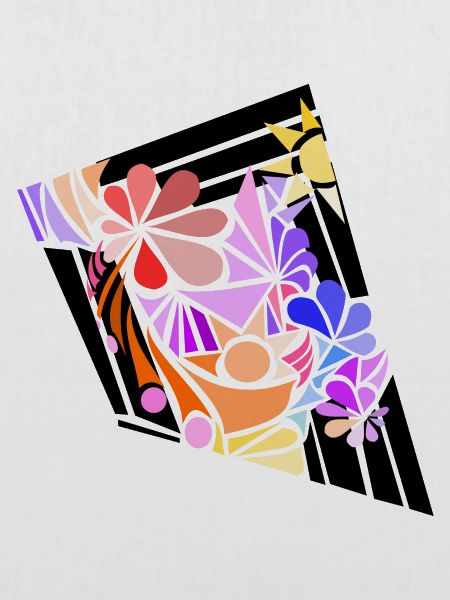 New Dimension 2 ****