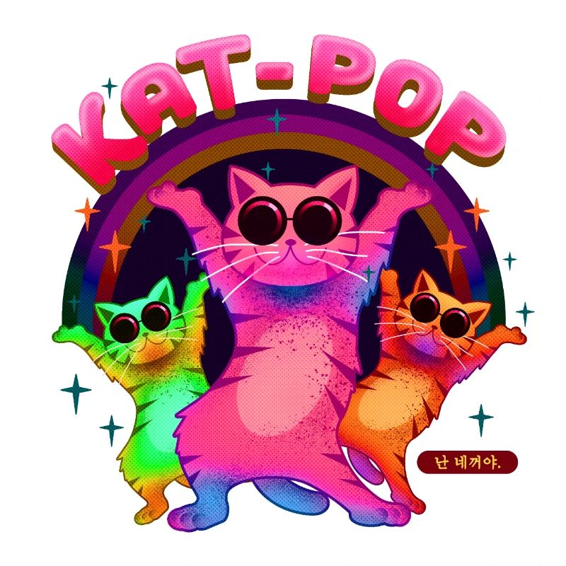 KAT POP