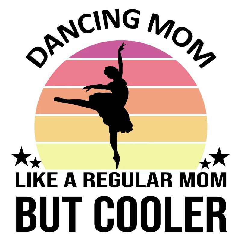 Dancing Dance Music