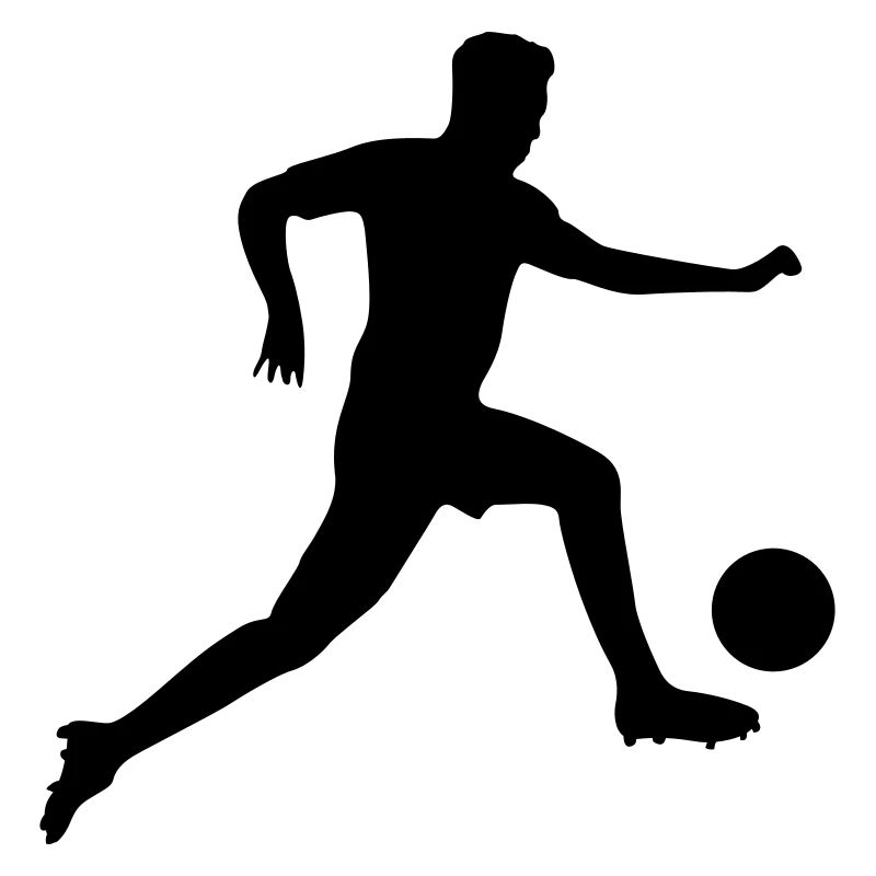 fußball spieler