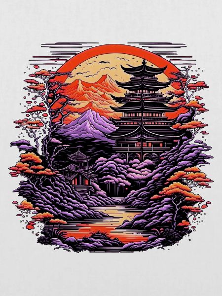 Zen Garden