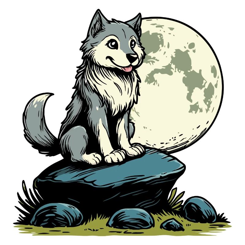 Wolf