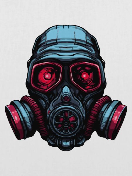 Gasmaske