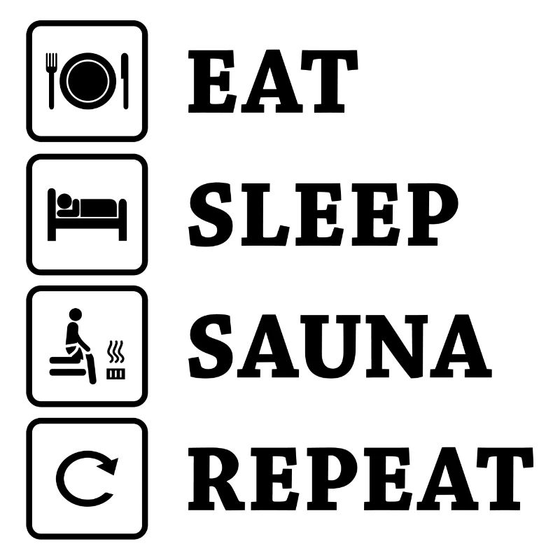 Sauna Wellness Spa