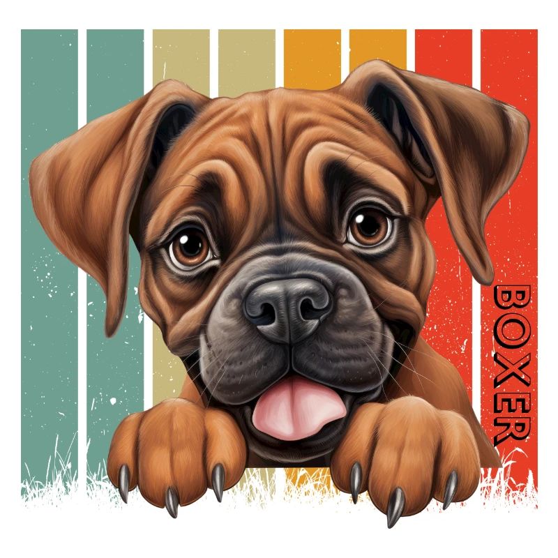 Boxer