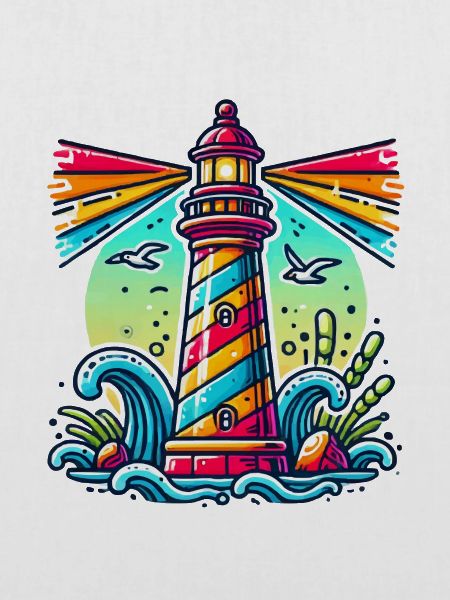 lighthouse