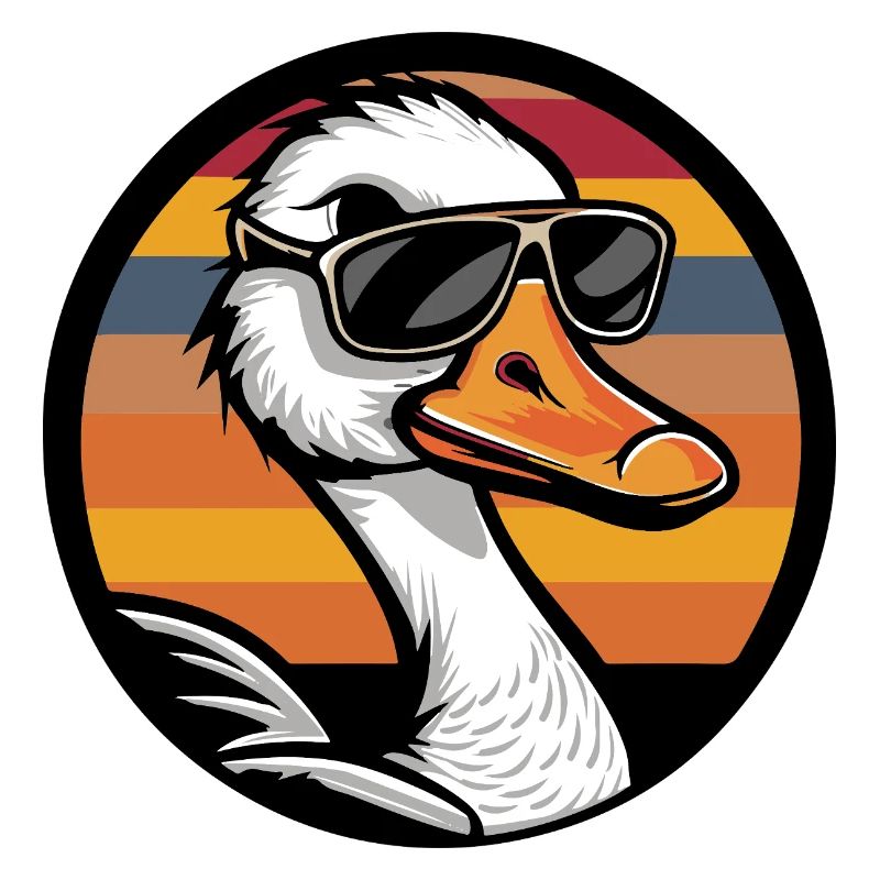 Gans Comic Cool