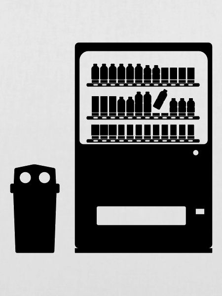 tokyo getränkeautomat