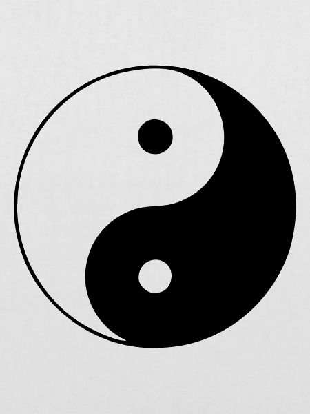 Ying Yang