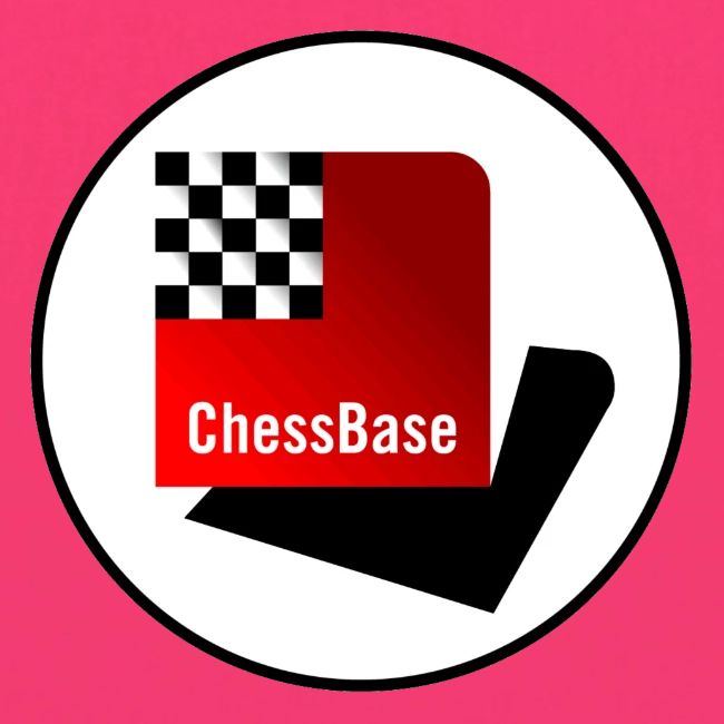 ChessBase Logo