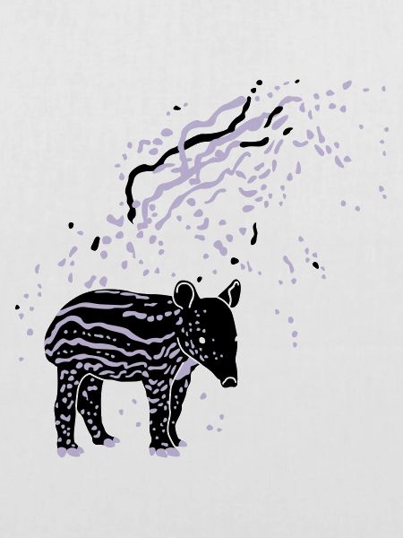 PLUX Tapir