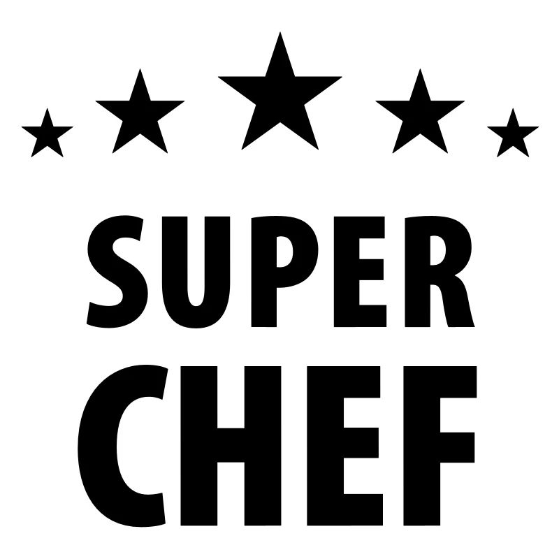 Super Chef (dh)