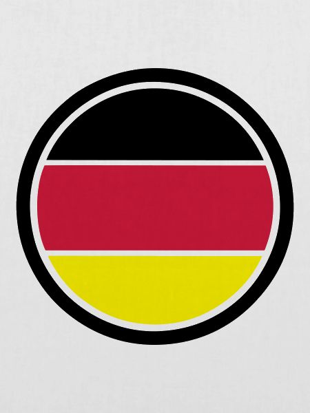 Germany Emblem
