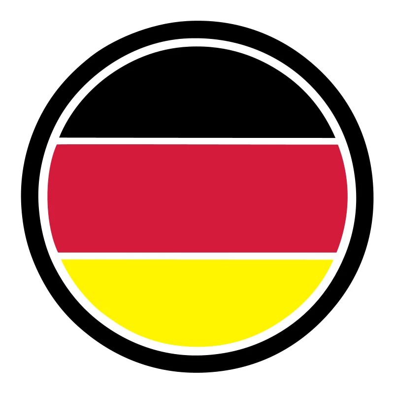 Deutschland Emblem