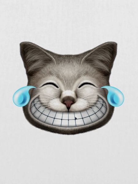 EMOTIONS CATBURST LACHEN