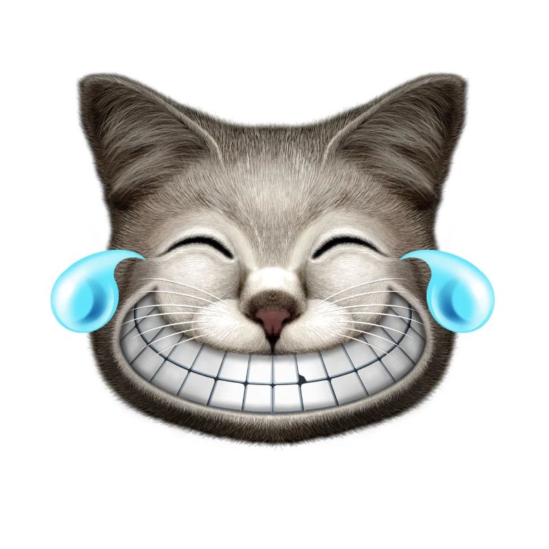 EMOTIONS CATBURST LACHEN