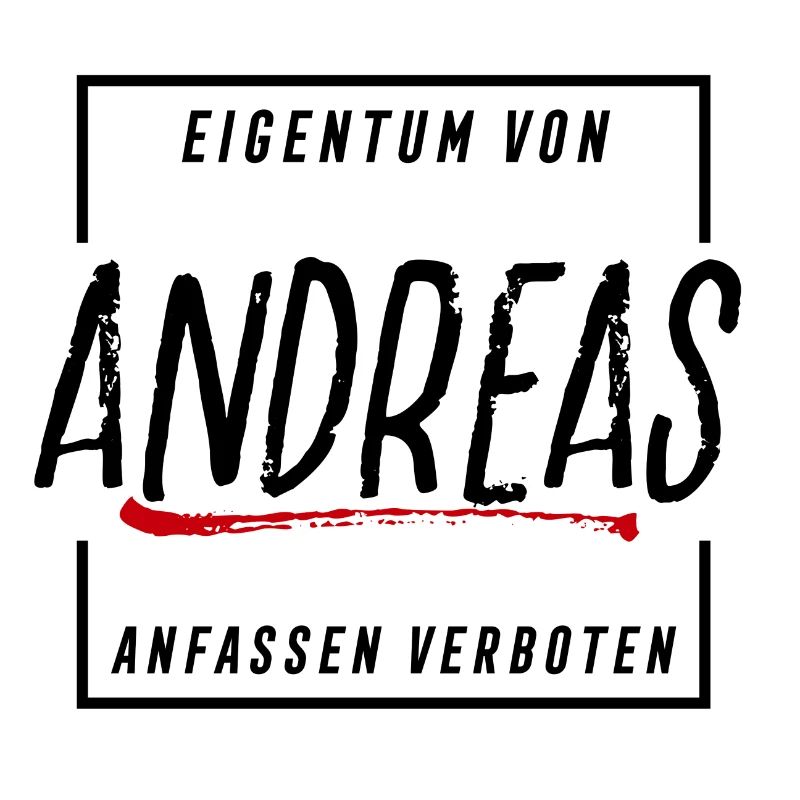 Andreas