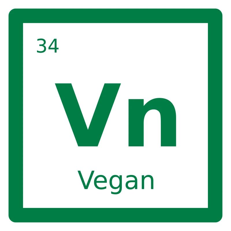 Vegan (Element)
