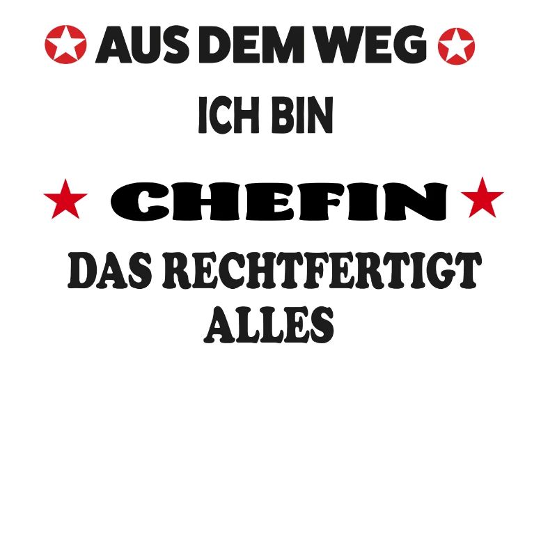 Chefin