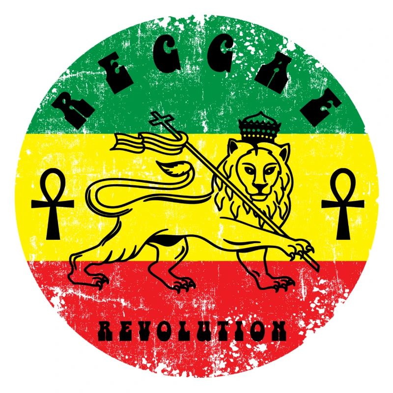 Reggae eu
