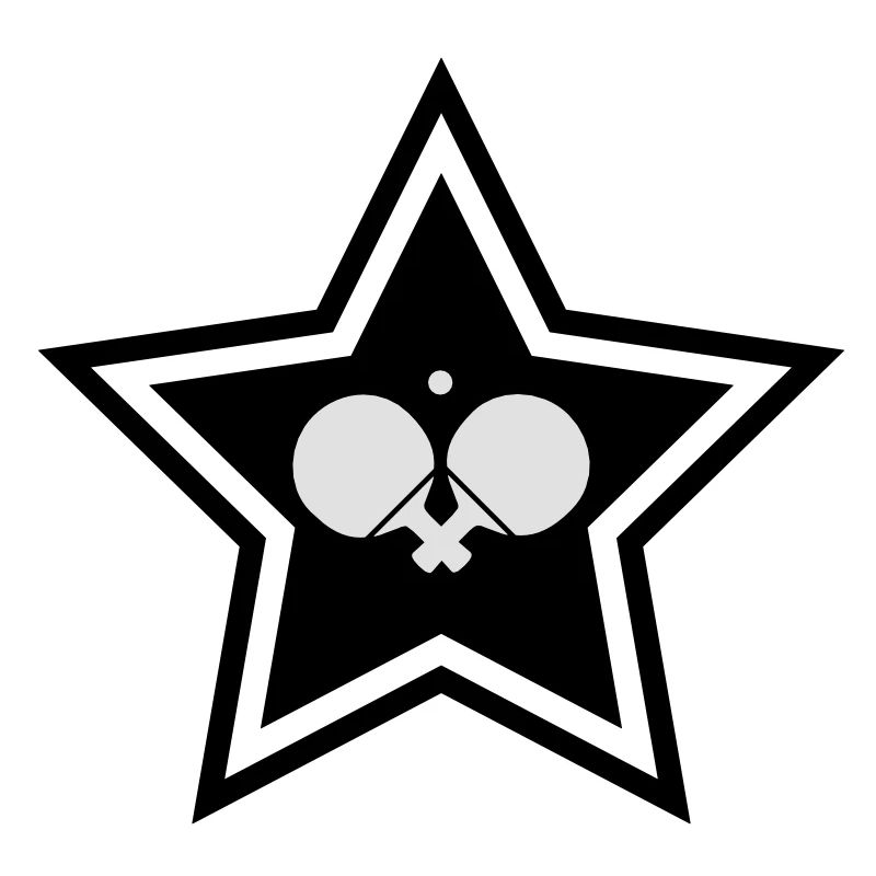 Ping Pong Logo