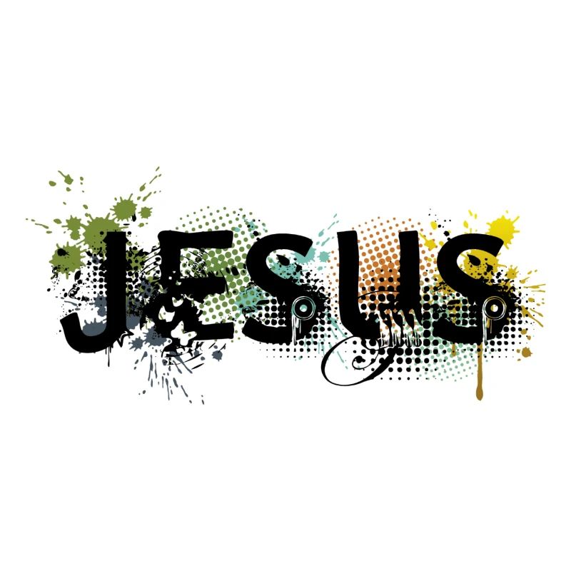 Jesus de