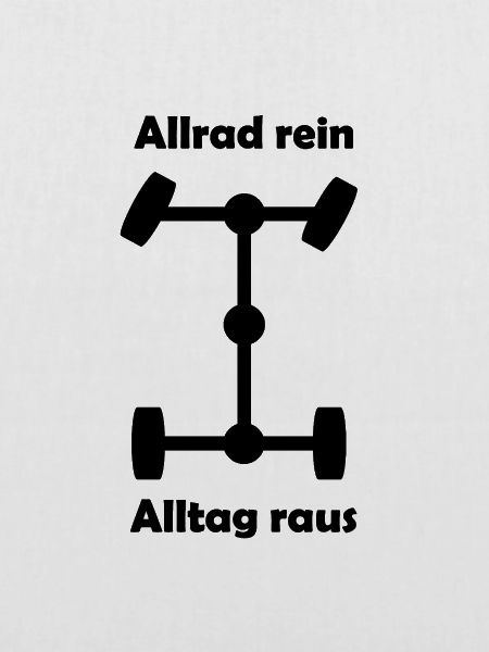 Allrad / 4WD
