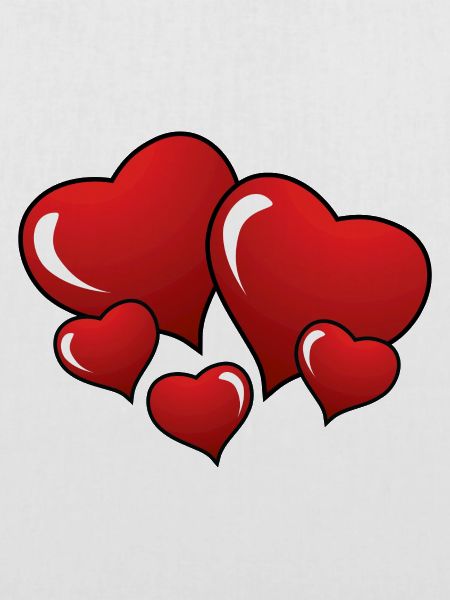 Hearts de