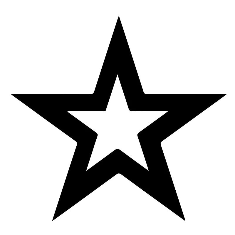 star