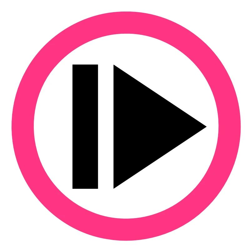 Play button