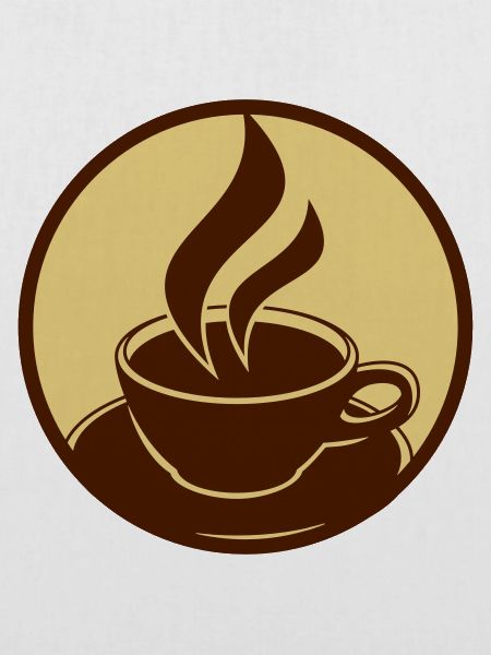 Coffee Cup Logo