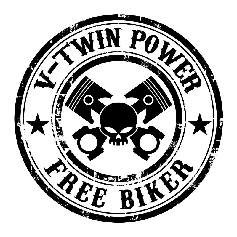 Free Biker design 02