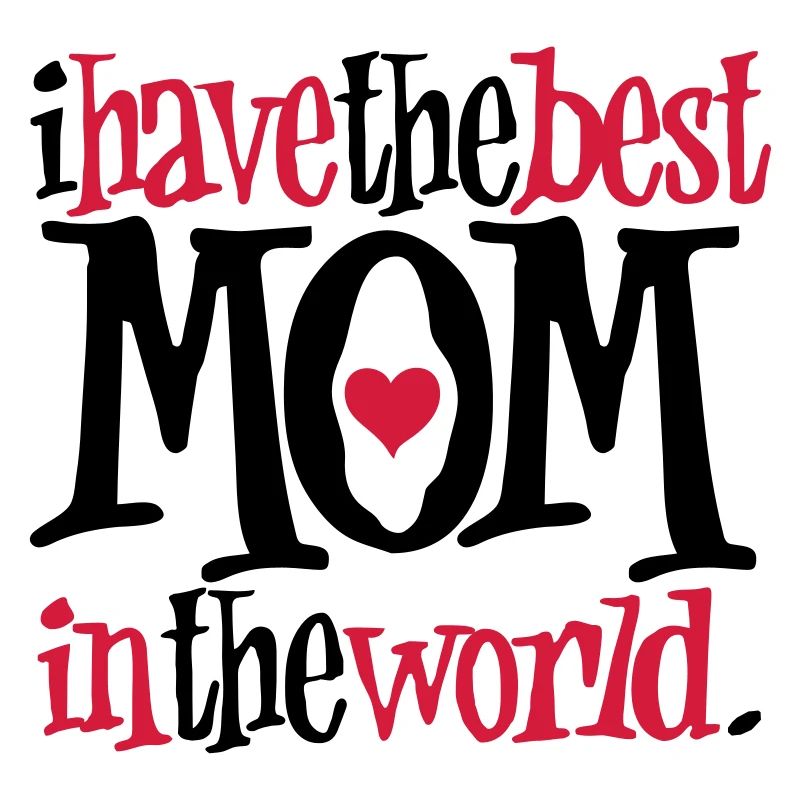 Best Mom