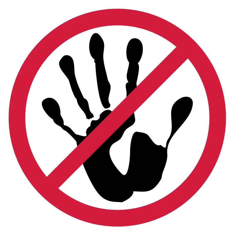 hand