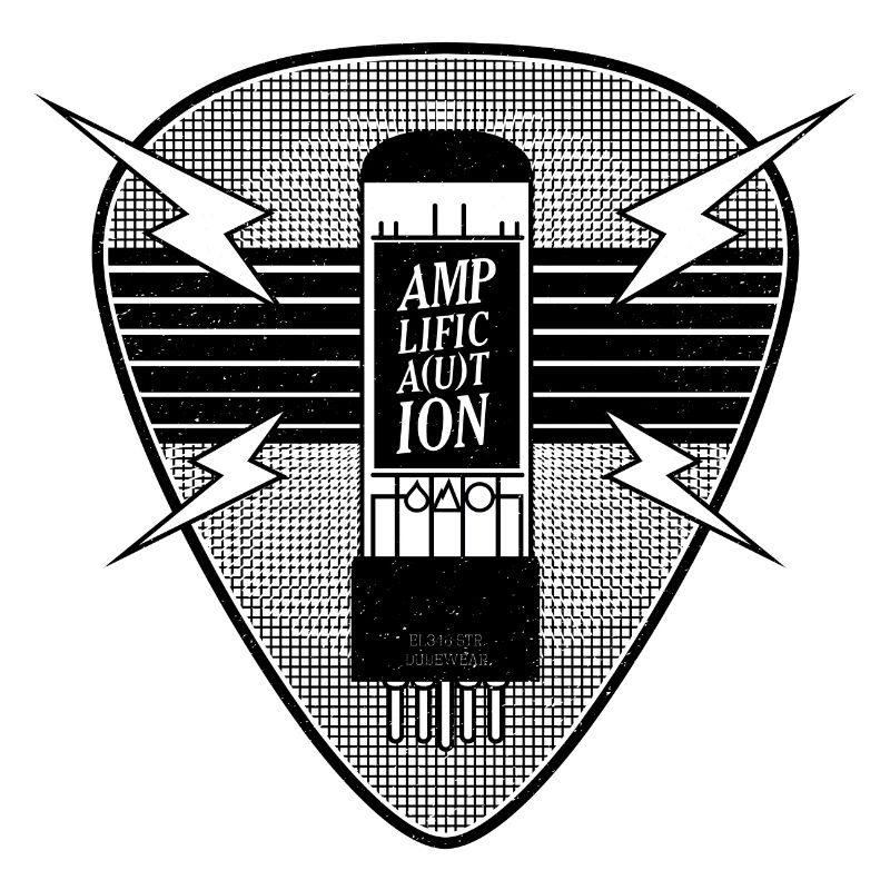 AMPLIFICA(U)TION