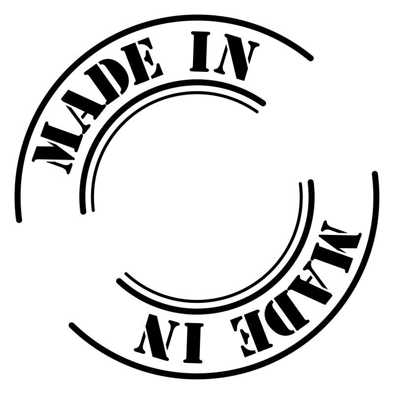 made in