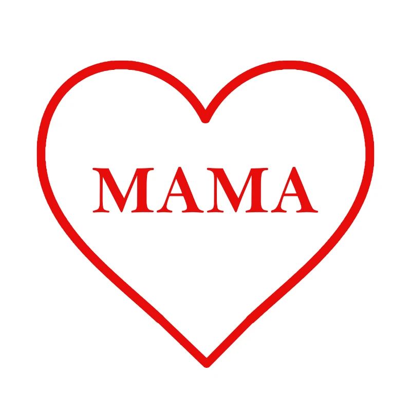 Herz Mama