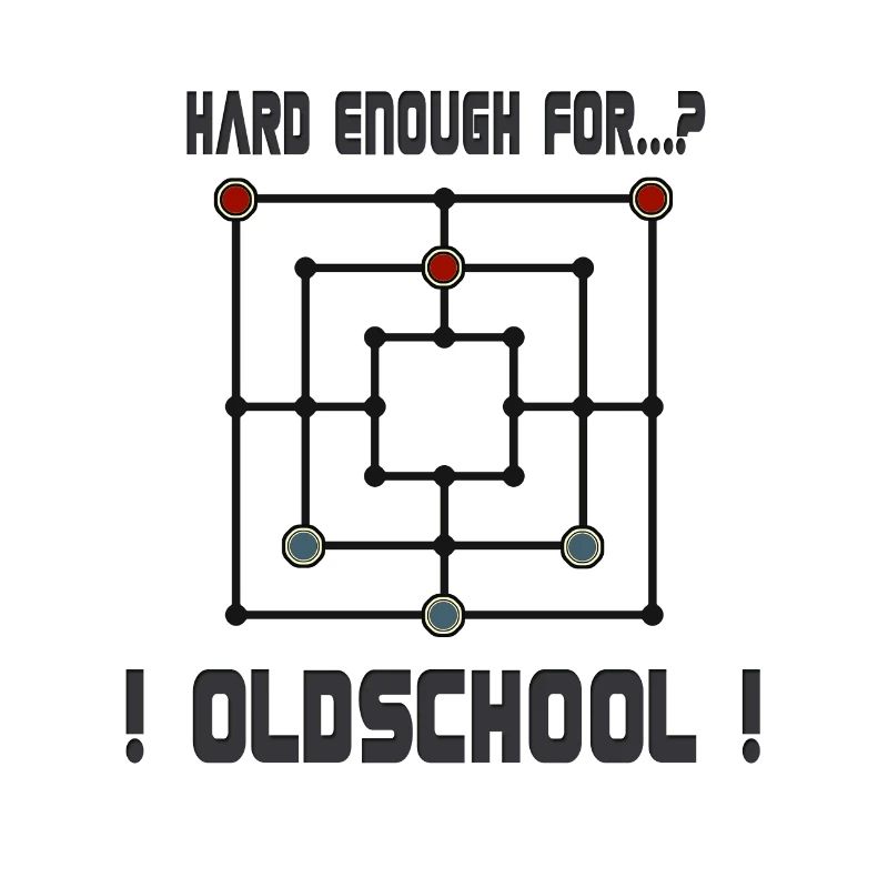 Oldschool