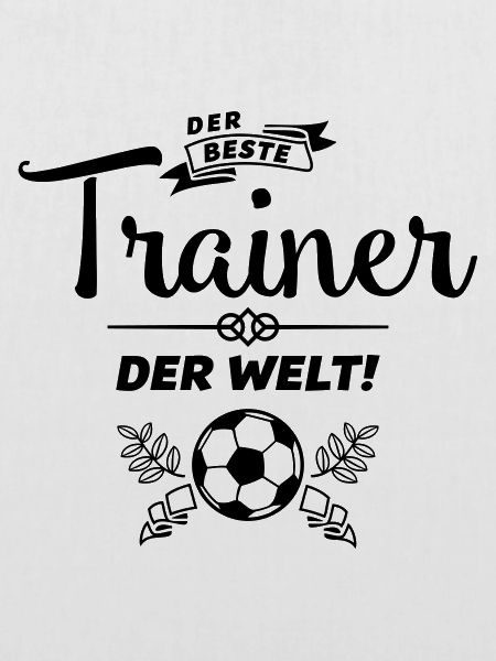 der beste trainer