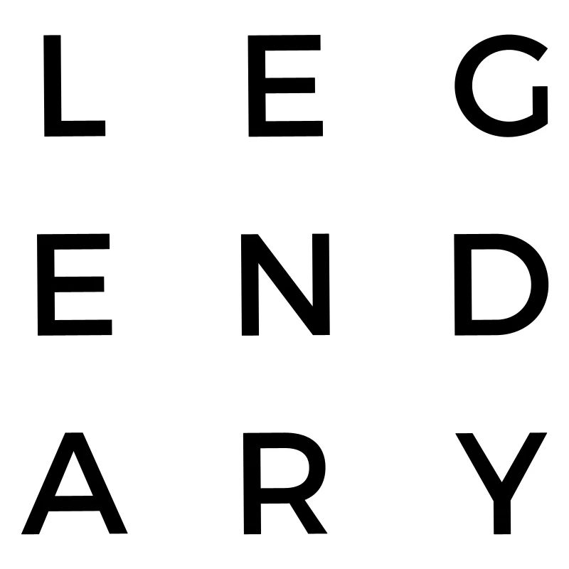 legendary