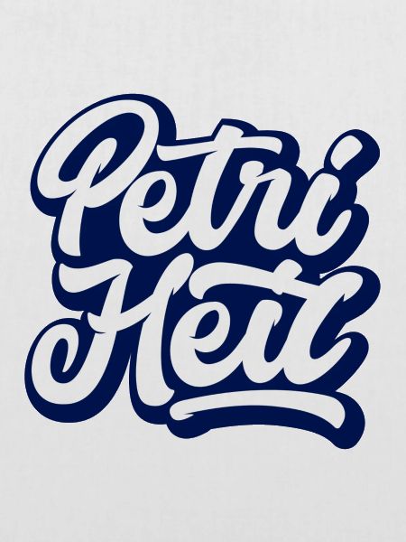 Petri Heil
