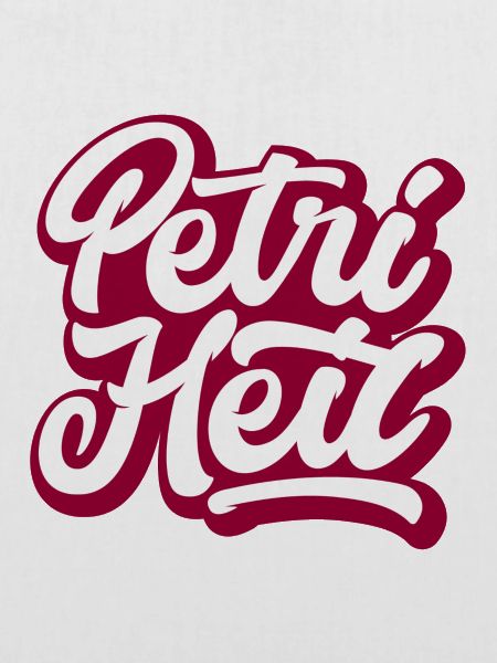 Petri Heil